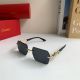 Cartier Black Rimless Unisex Pure Titanium Eyeglasses 061110 (3)_th.jpg